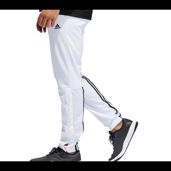 Adidas Snap Tracksuit Jacket and pants - Picture 7 of 8